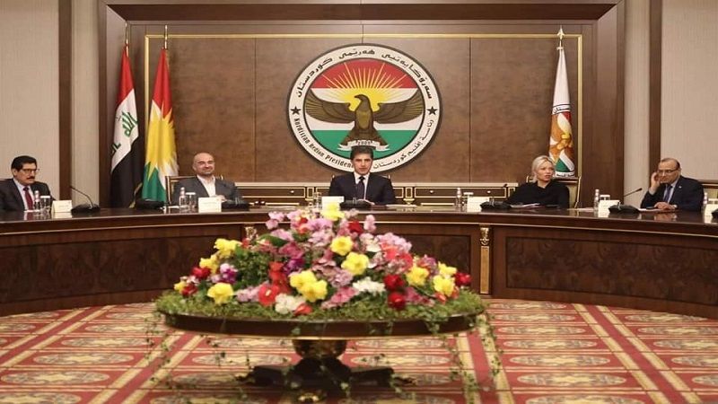 سەرۆک نێچیرڤان بارزانى: دواکه‌وتنی هه‌ڵبژاردن زیان به‌ناو و پێگه‌ی هه‌رێمی کوردستان ده‌گه‌یه‌نێت